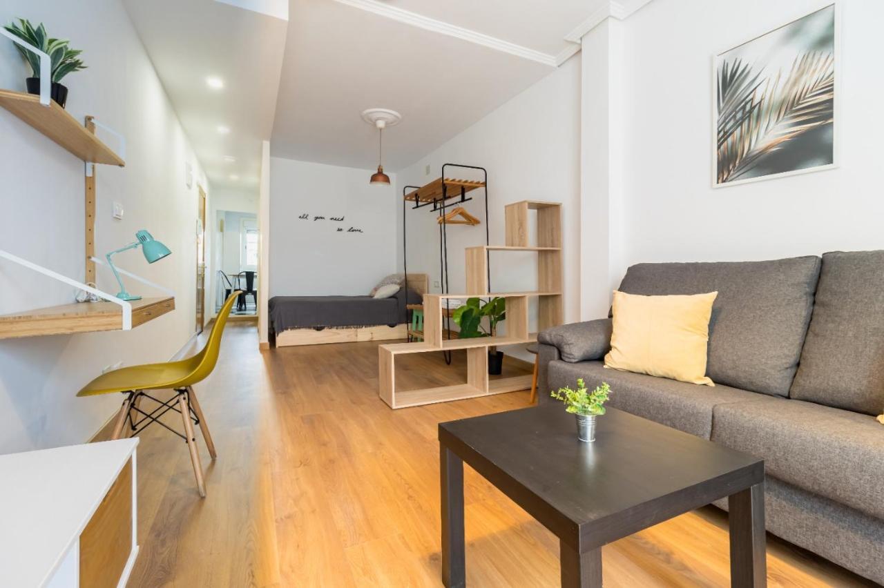 Coqueto Estudio Centrico Appartement Santander